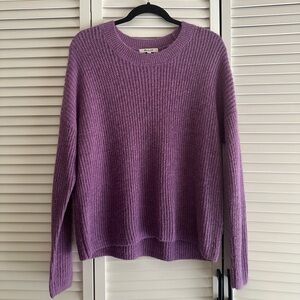 Madewell Sweater